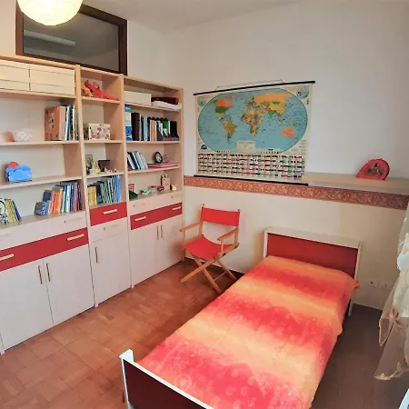 Gioia Nelle Selve Family House -