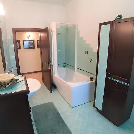 Gioia Nelle Selve Family House - Tatil Evi Mogliano Veneto