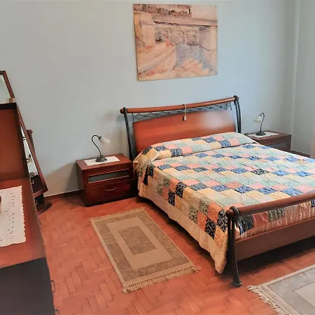 Tatil Evi Gioia Nelle Selve Family House - *