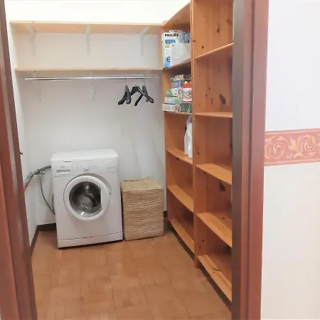 Gioia Nelle Selve Family House -
