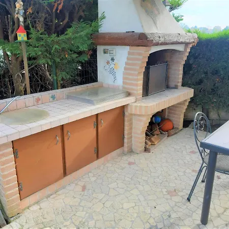 Сasa de vacaciones Gioia Nelle Selve Family House - Mogliano Veneto