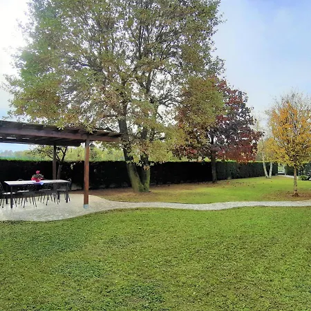 Gioia Nelle Selve Family House - *