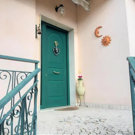 Gioia Nelle Selve Family House -