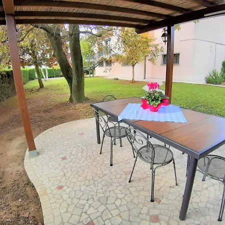 Gioia Nelle Selve Family House -