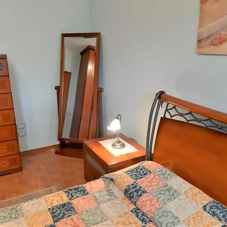 Сasa de vacaciones Gioia Nelle Selve Family House -